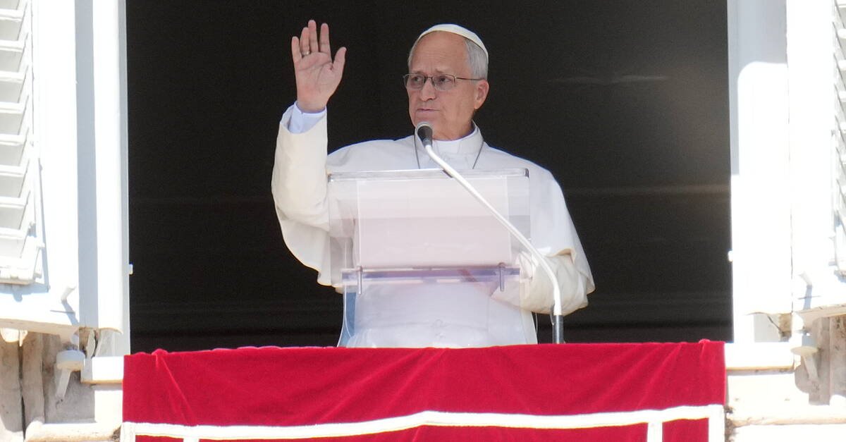 Papal Procedure: Pope Leo to Undergo Surgery for Lung Growth