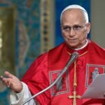 Papal Recovery Overshadowed by Leo’s Lung Cancer Diagnosis: Vatican Faces Dual Health Crisis