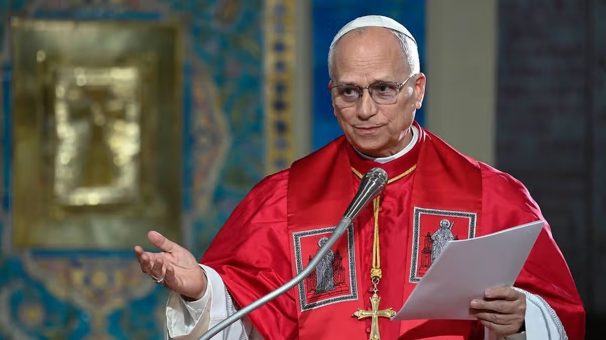 Papal Recovery Overshadowed by Leo’s Lung Cancer Diagnosis: Vatican Faces Dual Health Crisis
