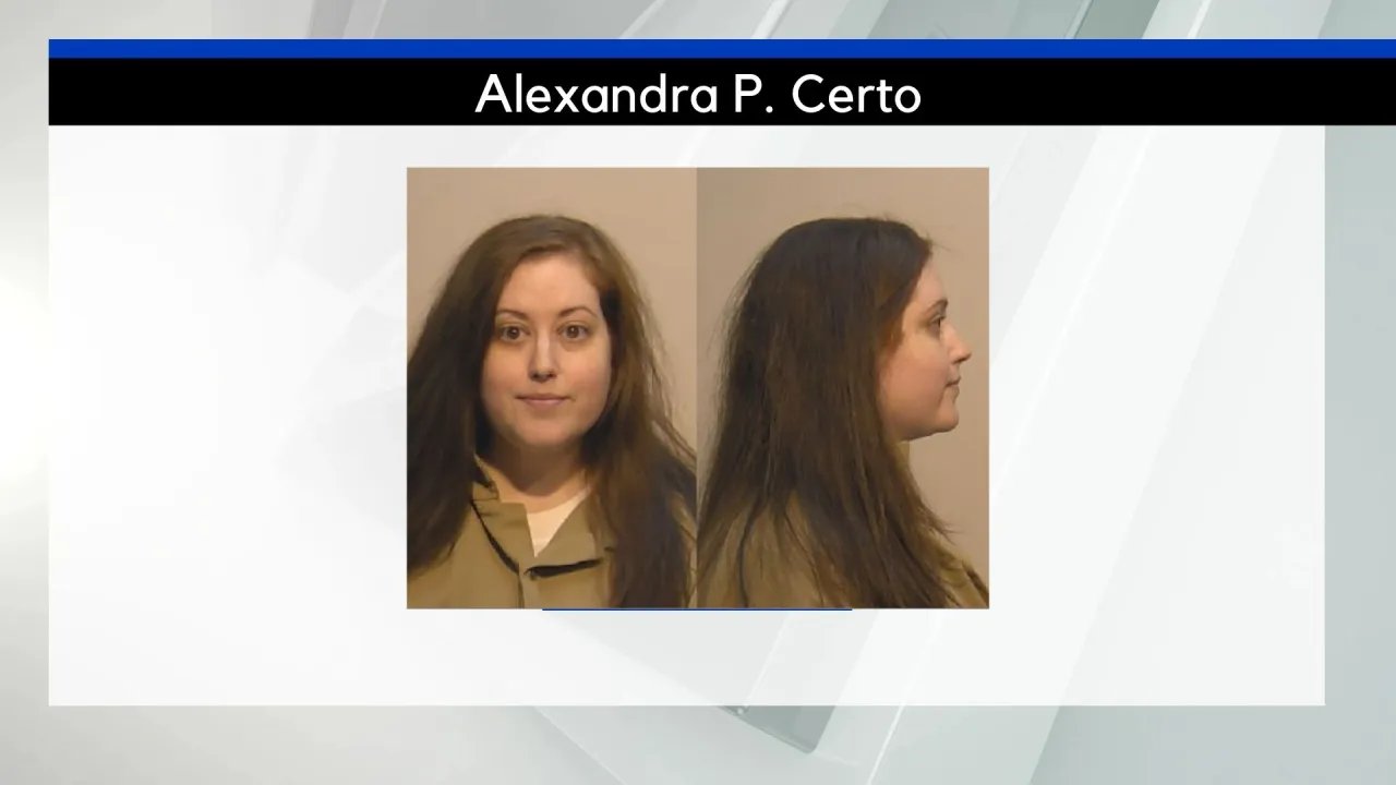 Paper Trail of Deceit: Former Youngstown Clerk Faces Fraud Charges