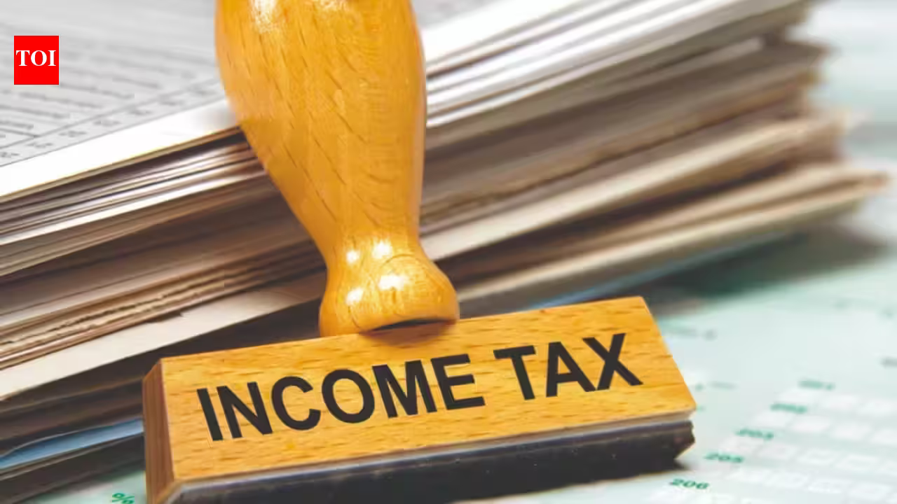 Paper Trail of Greed: I-T Probe Unearths Massive Stamp Duty Evasion in Karnataka Land Deals