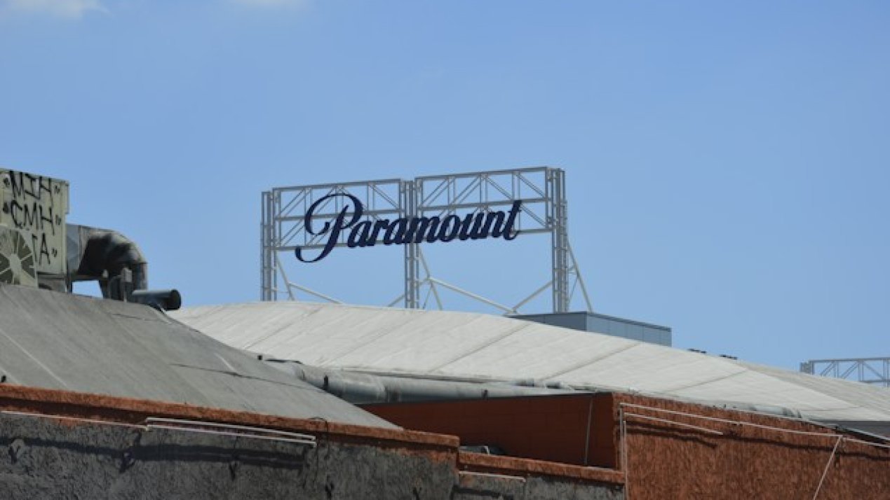 Paramount-Skydance Merger Seals $110 Billion Media Titan