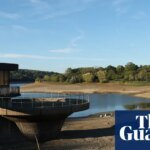 Parched Britain: Six Regions Plunge Into Official Drought Crisis
