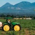 Parched Power: Mexico’s Water Crisis Forces Industrial Exodus to Off-Grid Independence