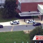 Parental Peril: Loaded Firearm Discovered at Woodlawn High School Traced to Guardian