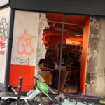 Paris in Ashes: Small Businesses Count the Cost of Chaos