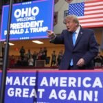Partisan Playbook: Trump’s Pivot to Disaster Relief Funding Sparks Political Firestorm