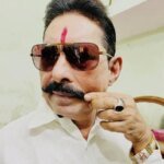 Party Purge: JDU Ousts Anant Singh and Wife Over Political Defiance