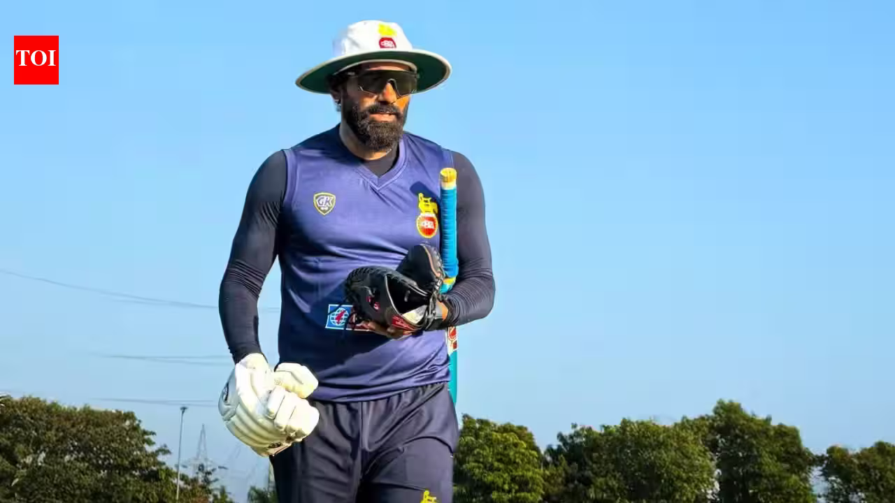 Parvinder Awana Tasked with Scouting India’s Next Generation of Cricket Stars