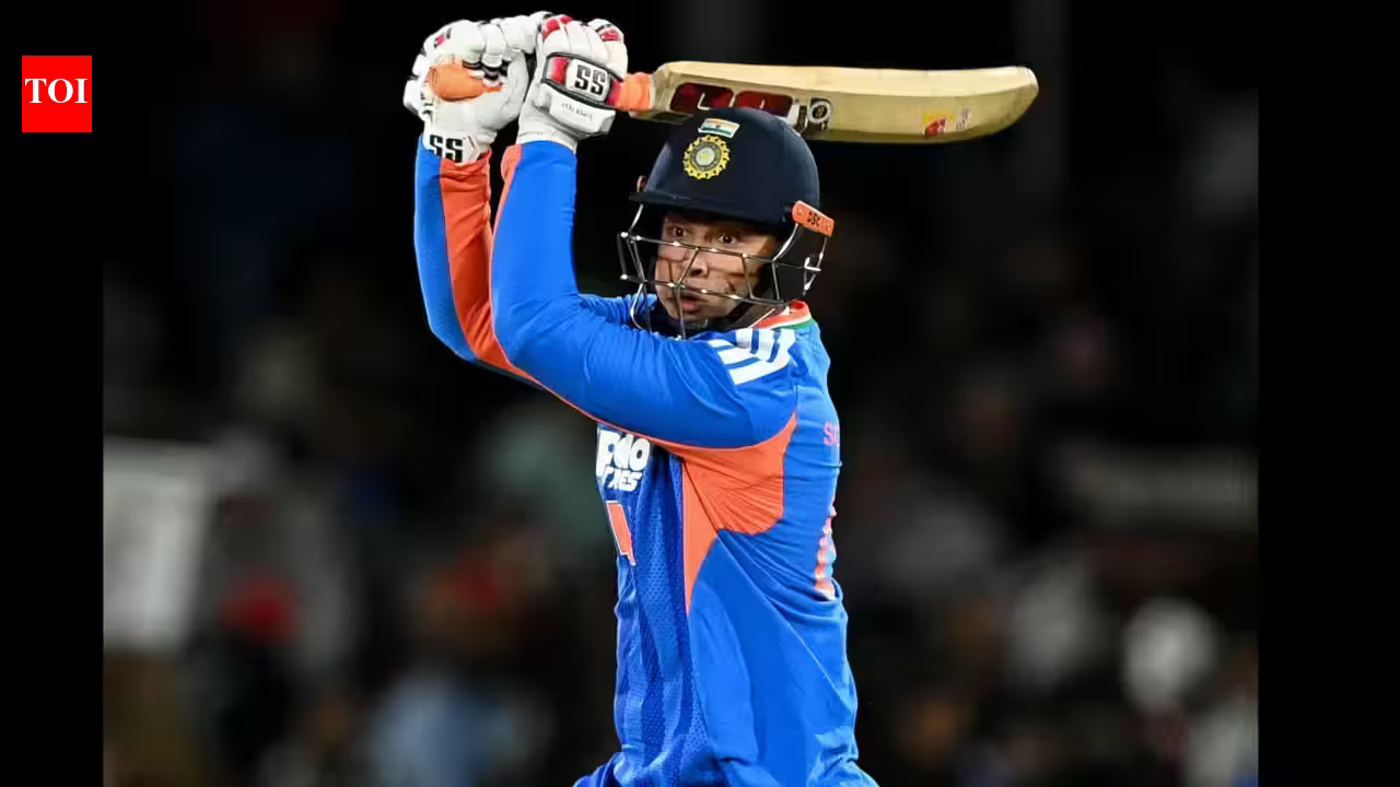 Patience or Purge: Former India Star Demands Axe for Teen Prodigy After Single Outing