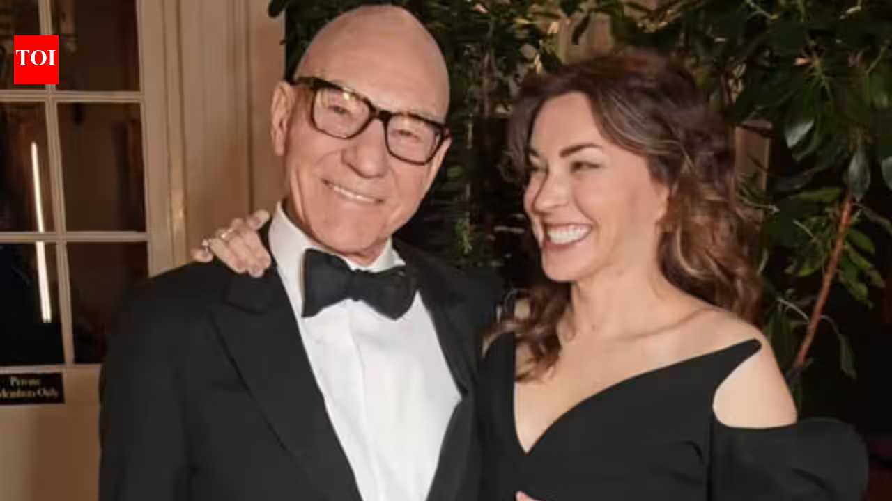 Patrick Stewart: A Hollywood Legend’s Final Bow, Complex Legacy, and Heartfelt Regrets