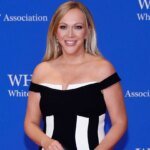 Paula Reid Makes High-Stakes Jump to MSNBC in New White House Beat
