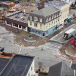 Paved With Problems: Stoneham Small Businesses Crippled by Downtown Gridlock