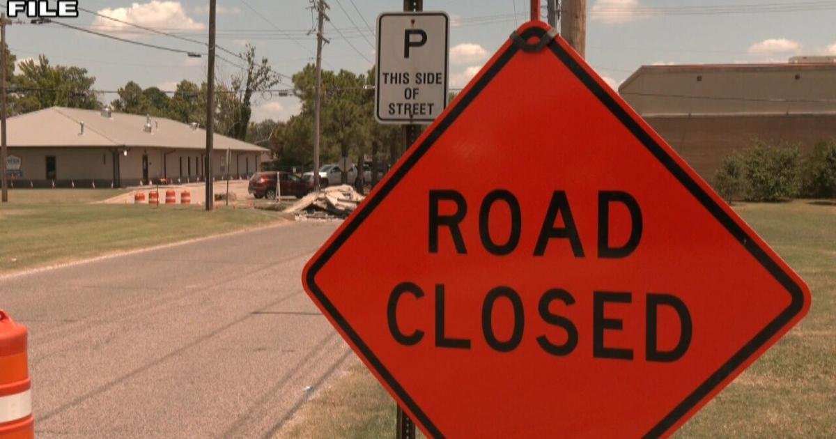Paved with Problems: Durant Businesses Navigate a Road to Nowhere
