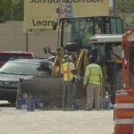 Paving Over Profits: West Little River Merchants Fight Back Against Never-Ending Construction