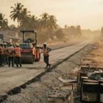 Paving the Way to Nowhere: National Infrastructure Stalls as Bitumen Crisis Deepens