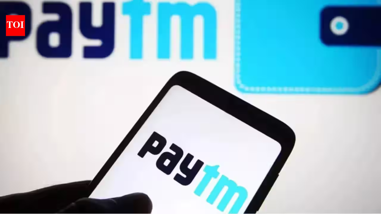 Paytm Profits Skyrocket: Digital Giant Scales 10x Surge in Q2 Earnings