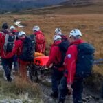 Peak Peril: Lake District Rescuers Brace for Record-Breaking Year of Crisis