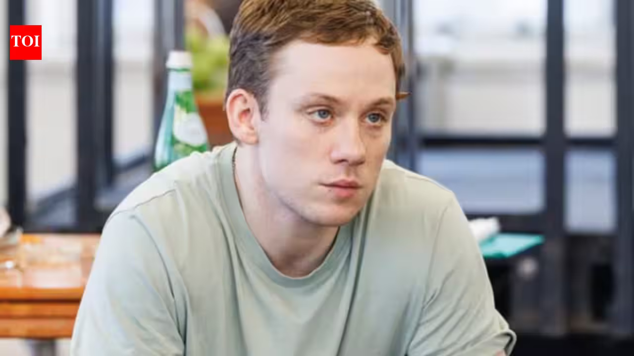 Peaky Blinders Star Joe Cole Caught in Slow-Motion Speeding Scandal