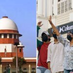 Peanuts Over Protest: Supreme Court Tells Connaught Place Traders to Choose Dialogue Over Discord