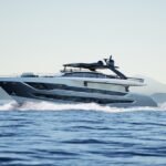 Pearl Yachts to Electrify Fort Lauderdale: The 100 Hybrid Set for 2026 World Debut