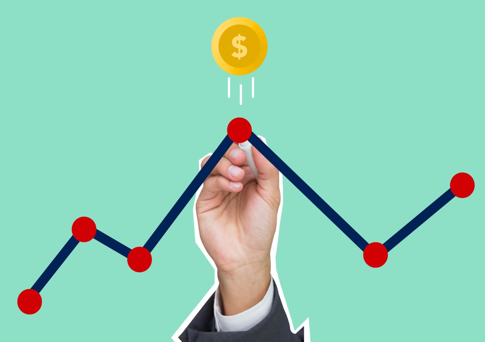 Pearson Pins Recovery on Leaner Strategy After 6% Revenue Bump