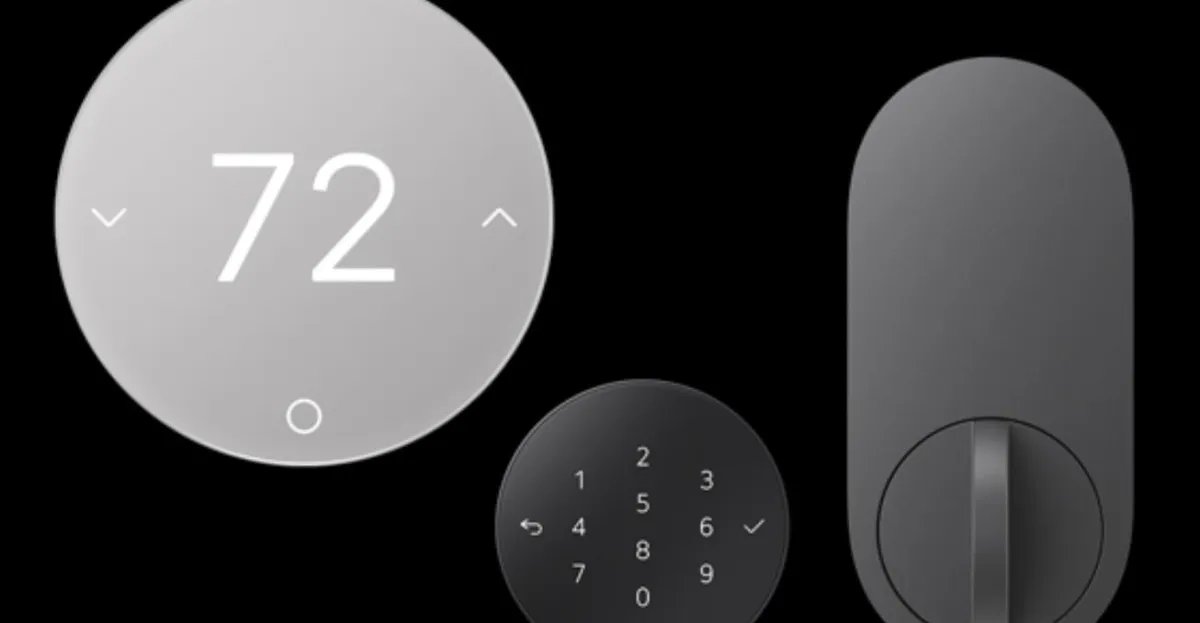 Peeking Behind the Curtain: Leaked Blueprints Reveal Apple and LG’s Smart Home Ambitions