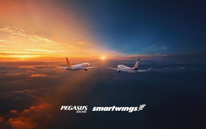 Pegasus Takes Flight: Turkish Giant Soars with Strategic Acquisition of Czech Airlines and Smartwings