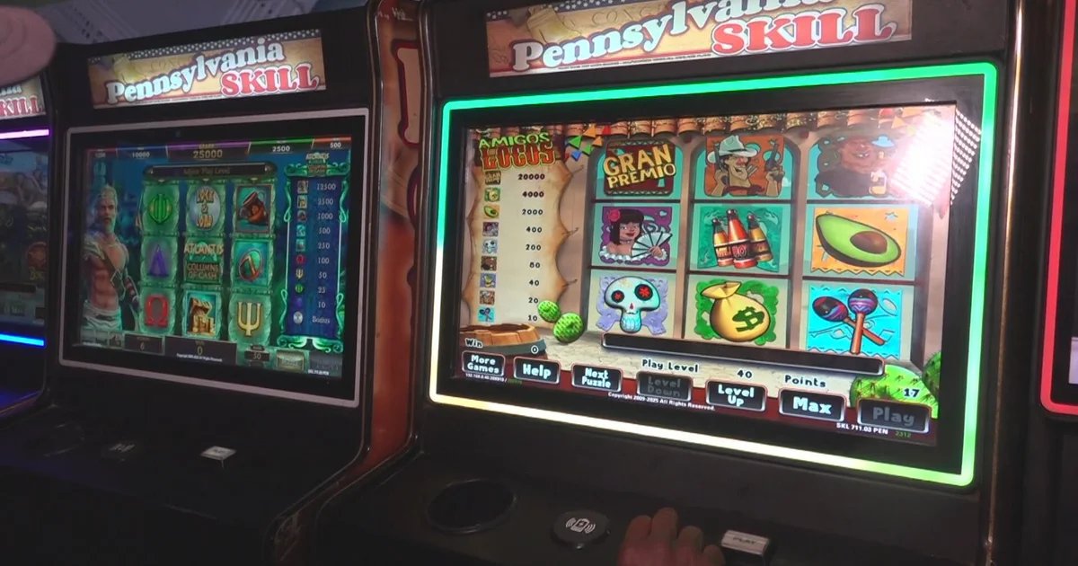 Pennsylvania Issues Final Call: Pull ‘Skill Game’ Machines or Face the Consequences