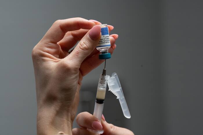 Pennsylvania Measles Spike Hits Multi-Decade High, Shattering Regional Immunity Thresholds