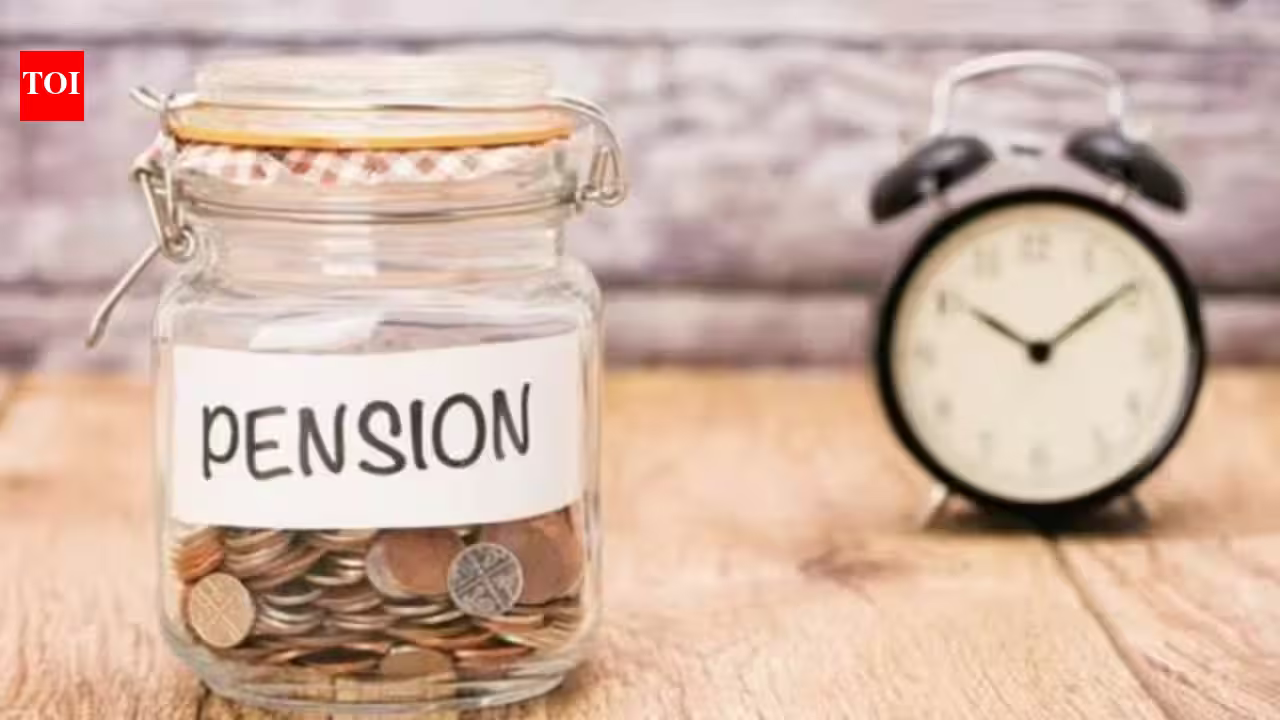 Pension Revolution: PFRDA Targets Gig Economy to Secure Future of Freelance Workforce