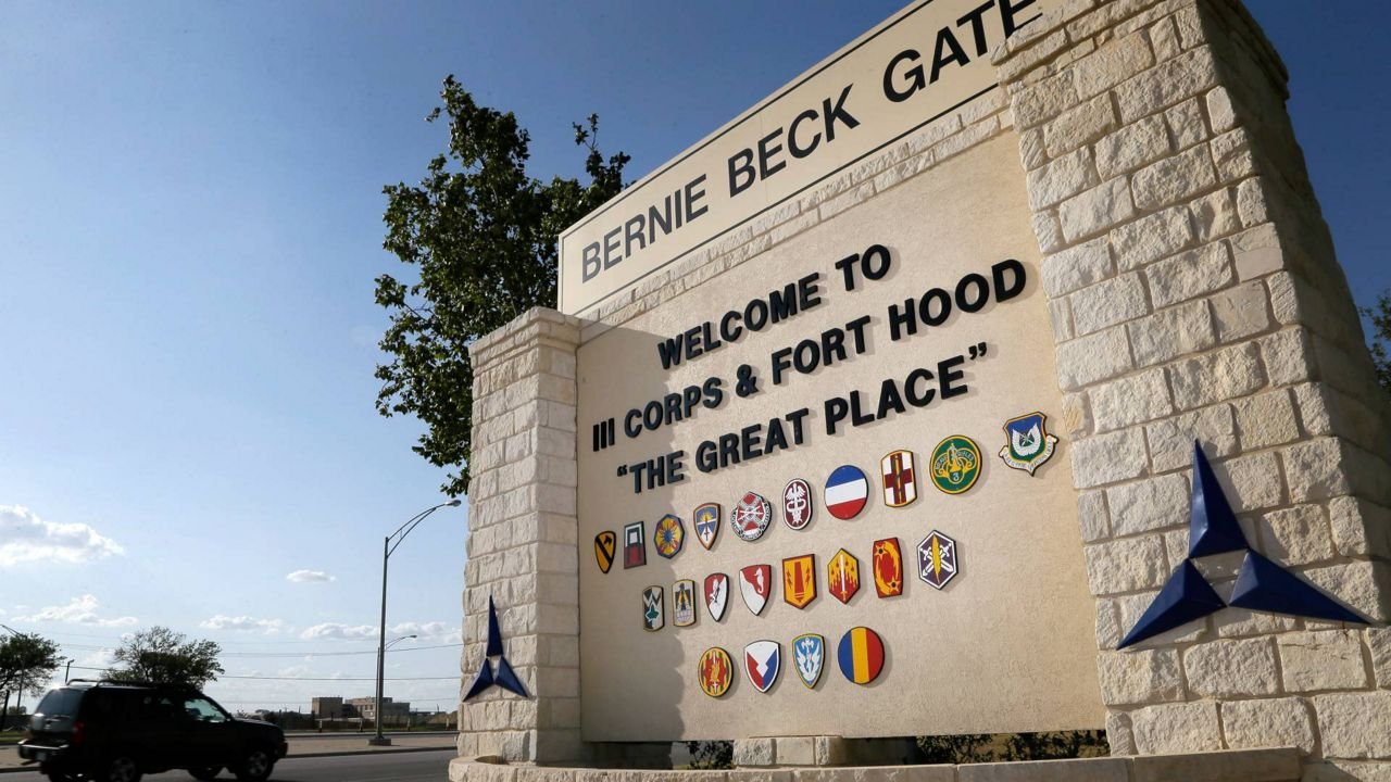 Pentagon Silences Cameras for Fort Hood Shooter’s Final Hours