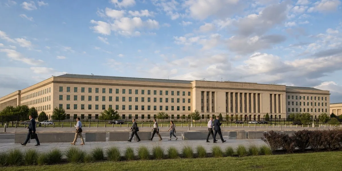 Pentagon’s $10 Billion Oversight: Millions Left on the Table as Defense Needs Mount