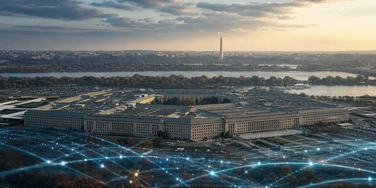 Pentagon’s $30.9 Billion Black-Box Bet: Inside the Massive U.S. Intelligence Outlay