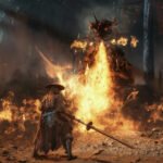 Phantom Blade Zero Slashes Into Steam Charts With 700,000-Player Debut
