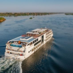 Pharaohs of the Nile: Viking Welcomes Latest River Jewel to Egyptian Waters