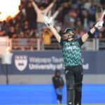 Phillips Masterclass Powers Black Caps to Dominant Victory Over India