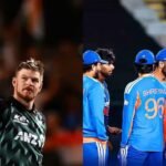 Phillips Power Play: Kiwi Blitz Ends India’s T20I Clean Sweep Bid