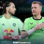 Pickford’s Silence Broken: England’s Number One Reacts to the Trafford Snub