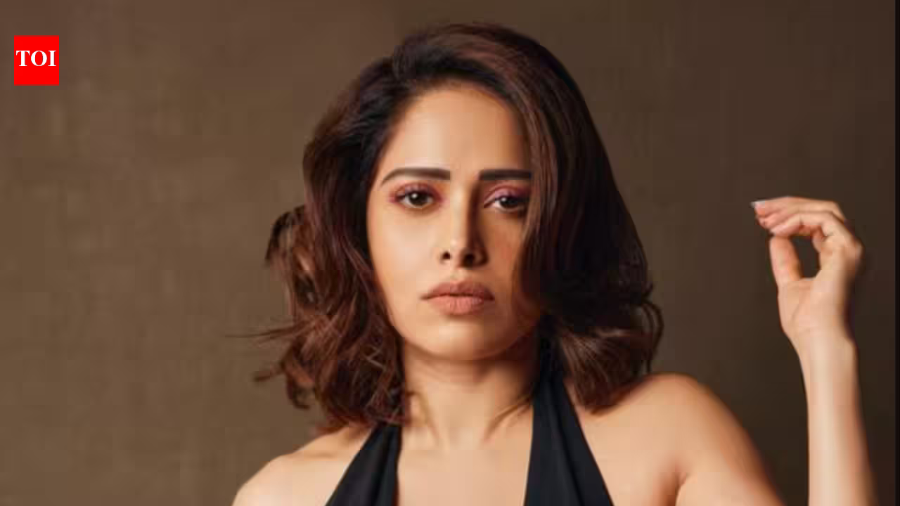 'Picture Abhi Baaki Hai': Nushrratt Bharuccha Breaks Silence After Painful Bali Injury