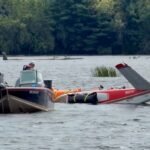 Pilot Error Cited as Primary Cause in Congressman Tiffany’s Plane Crash
