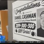 Pin-Perfect Perfection: Concord Bowler Shatters Longstanding Bay Area Record