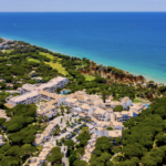 Pine Cliffs Resort Ascends to Global Zenith with Five Prestigious International Accolades