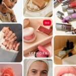 Pinning the Future: How Pinterest’s Latest Trend Forecast is Defining the Next Era of Beauty