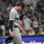Pinstripe Peril: Yankees’ Championship Drought Looms as Rays Push Bronx Bombers to the Brink