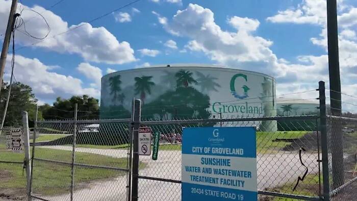 Pipe Dreams or Pipe Nightmares: Contractors Point Fingers in Groveland Water Main Collapse