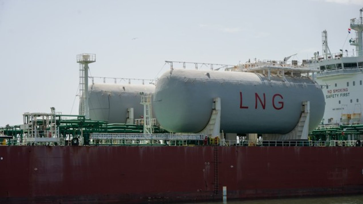 Pipeline Powerhouse: U.S. Natural Gas Exports to Mexico Surge to Record-Breaking Heights