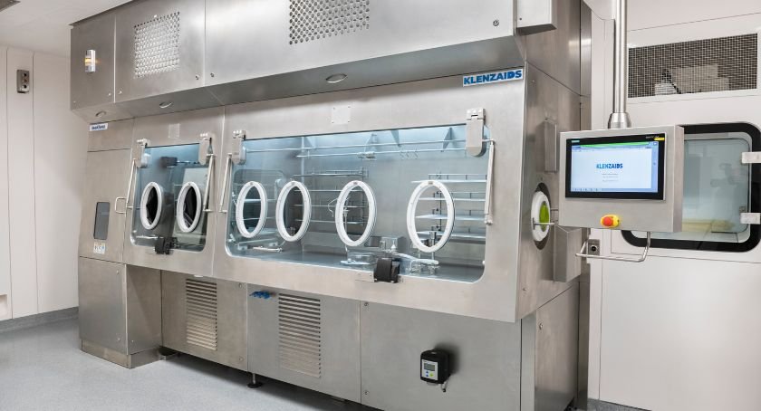 Piramal Pharma Unveils High-Tech Microbiology Hub in Kentucky to Accelerate Drug Development