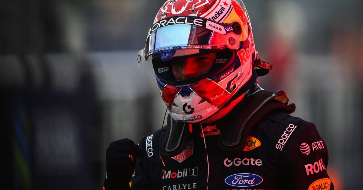 Pit Exit Peril: Verstappen Faces FIA Scrutiny Over Daring Maneuver