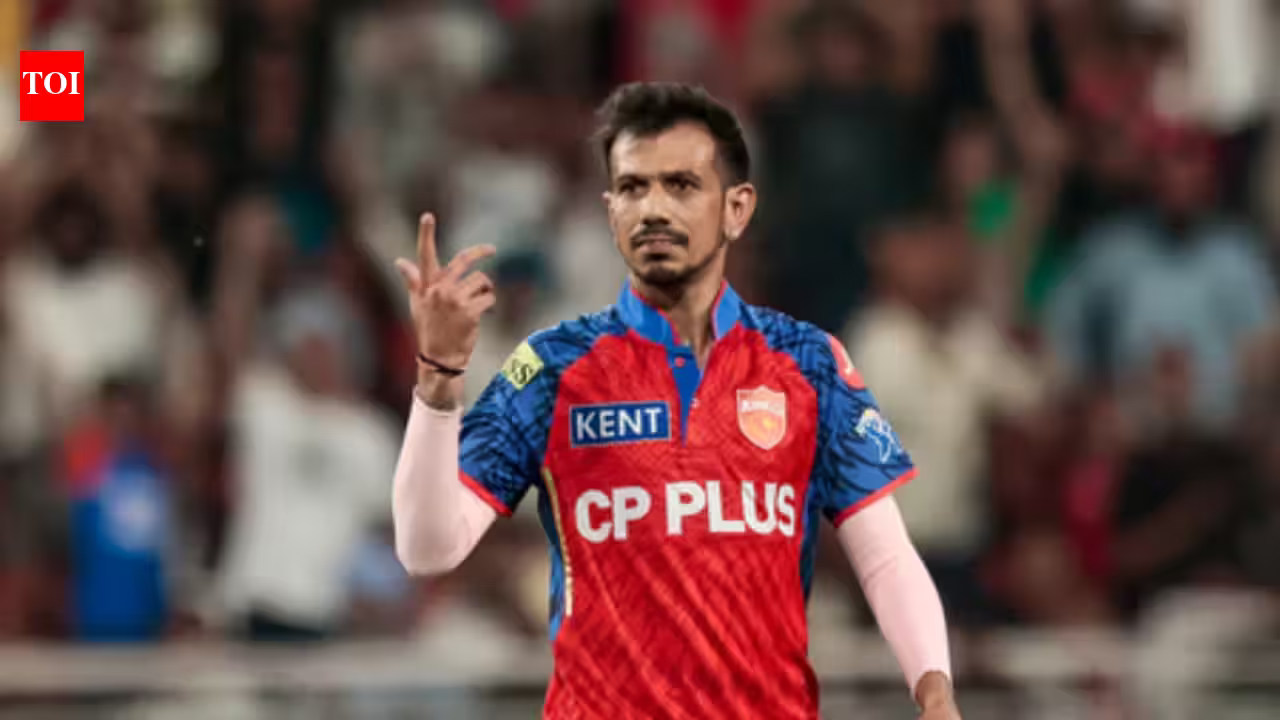 Pitch Perfect or Batting Heaven? Chahal Savagely Mocks T20 Run-Fests as Bowling Machines